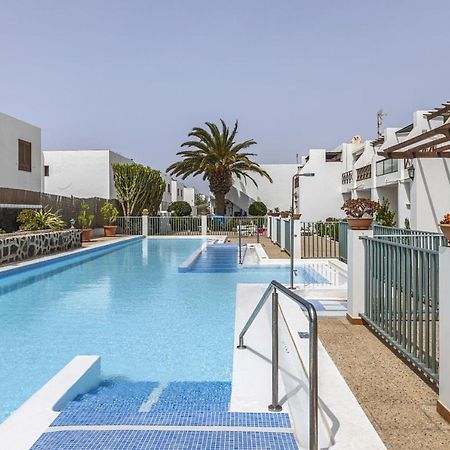 Casa Aldea Lägenhet Puerto del Carmen  Exteriör bild